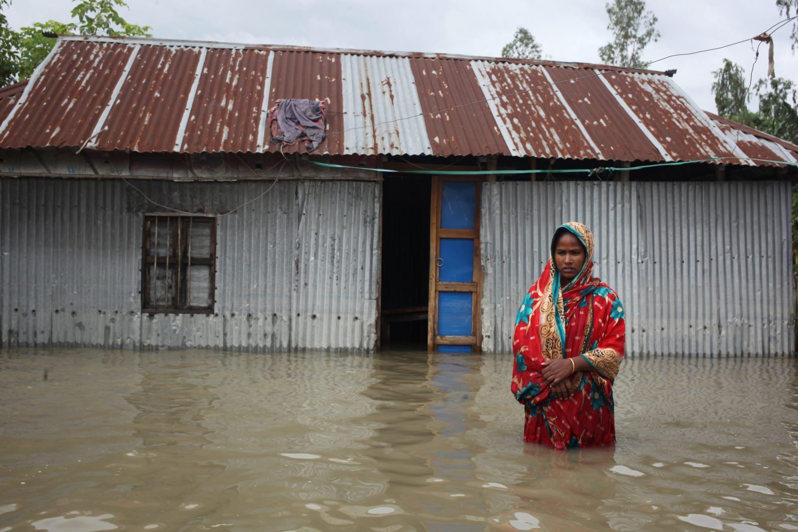 Importance of seasonal flood forecasts in Bangladesh
